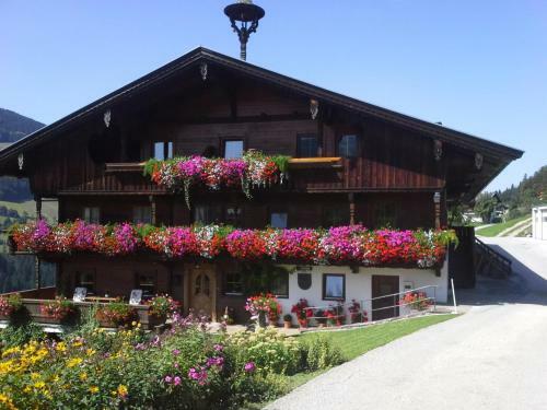 Agroturismo Gruberhof