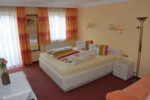 Bed & Breakfast Haus Panorama