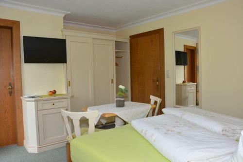 Bed & Breakfast Haus Panorama