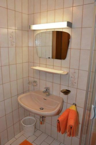 Bed & Breakfast Haus Panorama
