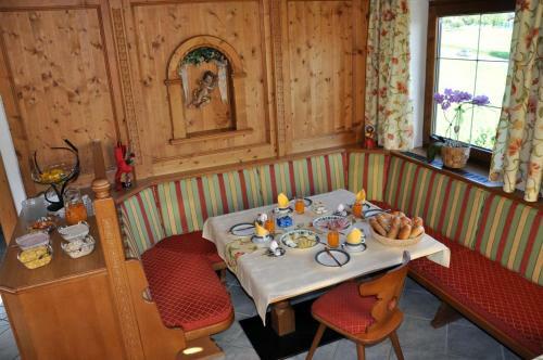 Bed & Breakfast Haus Panorama