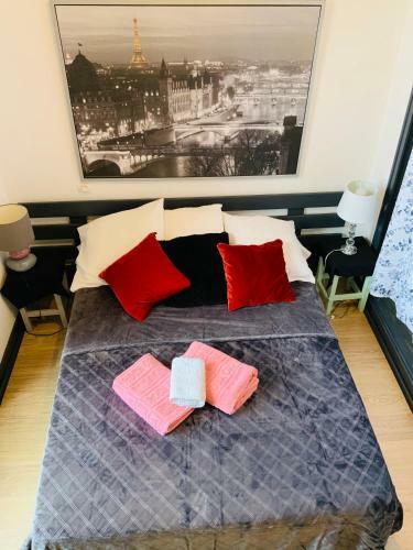 Hotel Le Belvedere De Belves