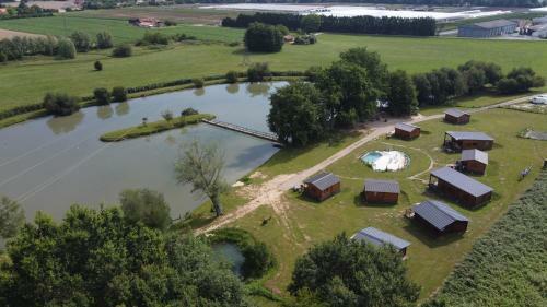 Studio Domaine Du Vieux Ch�ne