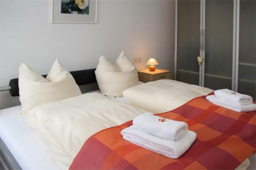 Apartamento Gr�ner