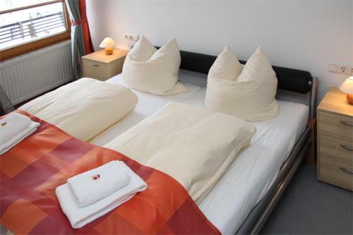 Apartamento Gr�ner