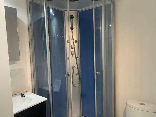 Maison Biscarrosse Plage, 2 Pi�ces, 4 Personnes - Fr-1-319-464