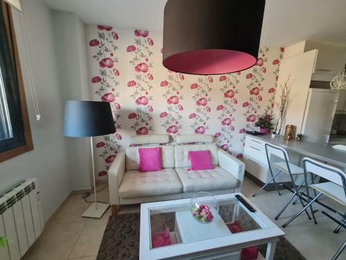 Apartamento Cortegada En Cambados Frente Al Mar