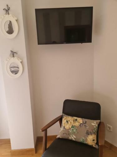 Apartamento Cortegada En Cambados Frente Al Mar