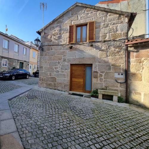 Casa Mari�eira San Tom�
