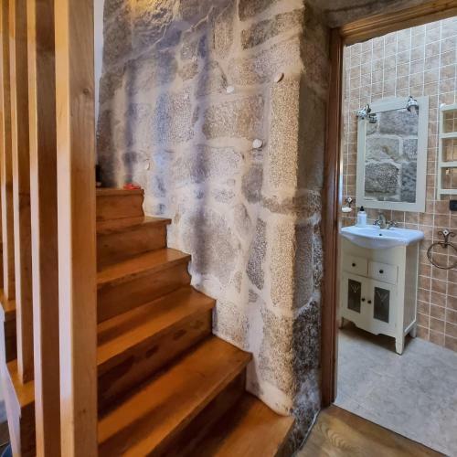 Casa Mari�eira San Tom�