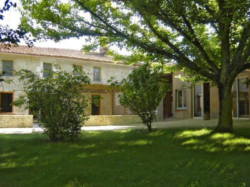 Bed & Breakfast L'�curie Du Marais