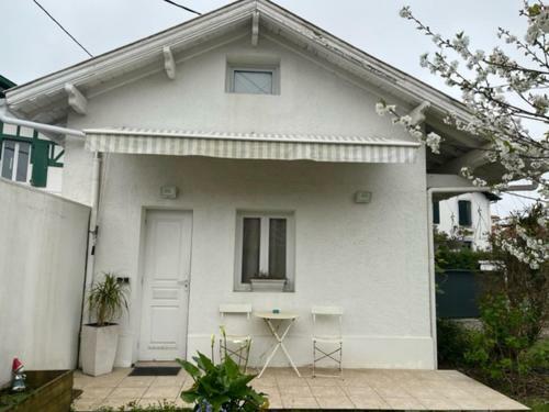 Maison Confortable Pour Deux