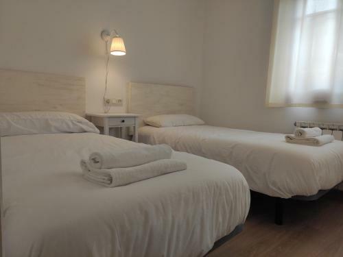 Apartamento Cal Diputat - Camprodon