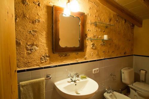 Villa Ca'n Vent
