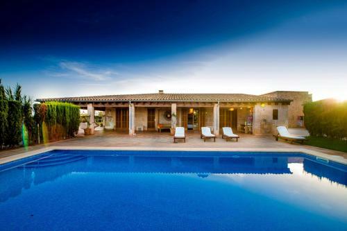 Villa Ca'n Vent
