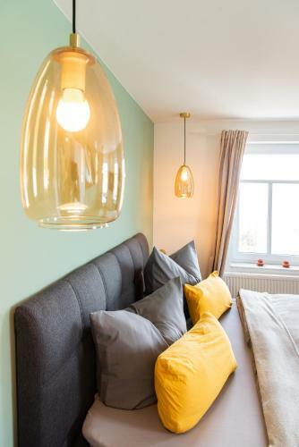 Bauhaus Apartment - Netflix & Wifi