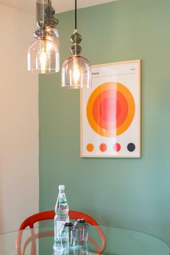 Bauhaus Apartment - Netflix & Wifi