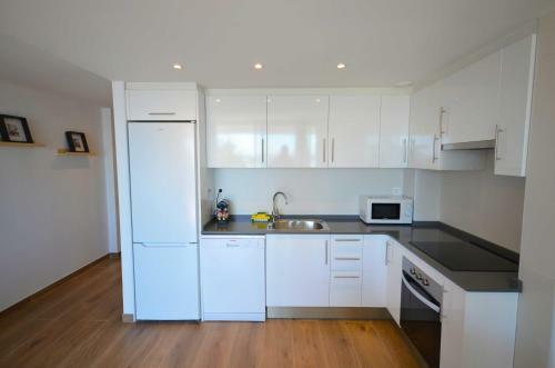 Apartamento Golive Deluxe