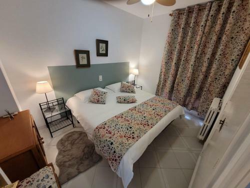 Villa Grillon