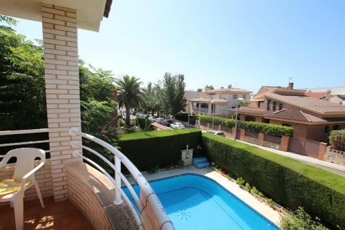 Villa Grillon