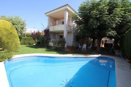 Villa Grillon