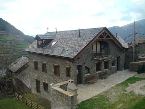 Apartamento �tic El Paller De Llau