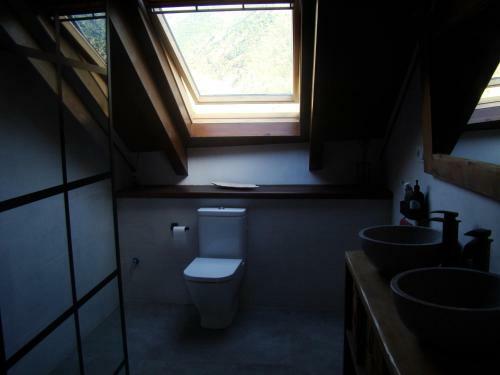 Apartamento �tic El Paller De Llau