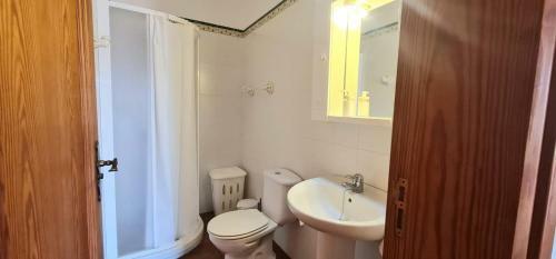 Apartamentos Los Geranios