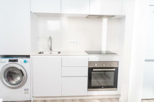 Apartamentos Walk Street