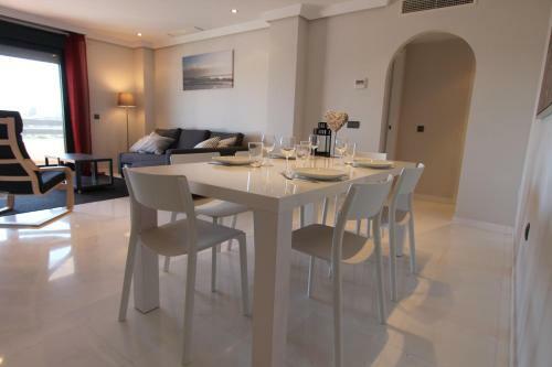 Apartamento Casares Costa