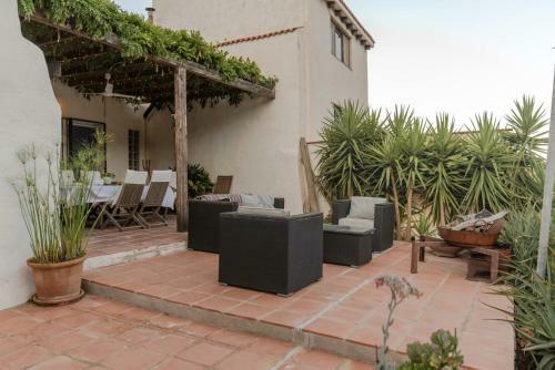 Bed & Breakfast Casa La Bodega