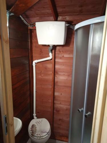Hostal Prague Retro Challenge And Garden
