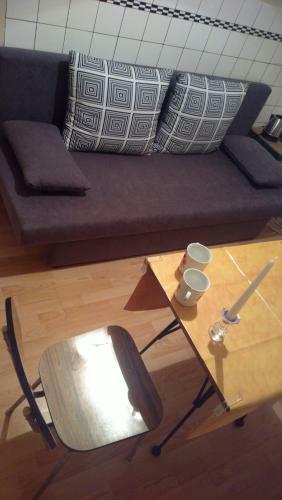 Hostal Prague Retro Challenge And Garden