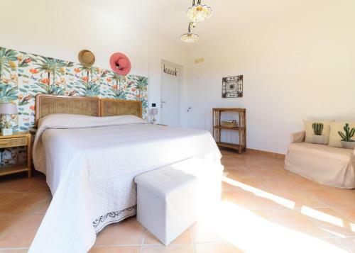 Villa Felice Cilento