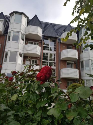 Apartamento Fewo Seeschloss Nr 5