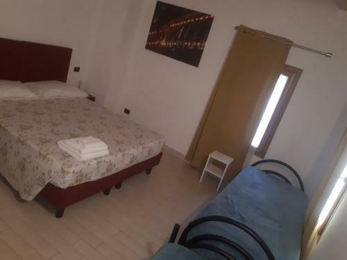Hostal Corte San Petronio