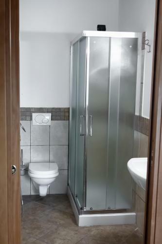 Hostal Corte San Petronio