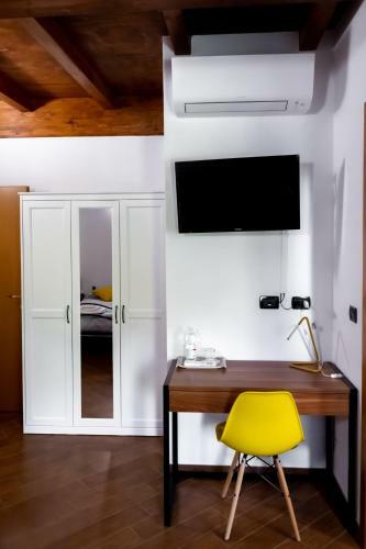 Hostal Corte San Petronio
