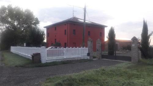 Hostal Corte San Petronio