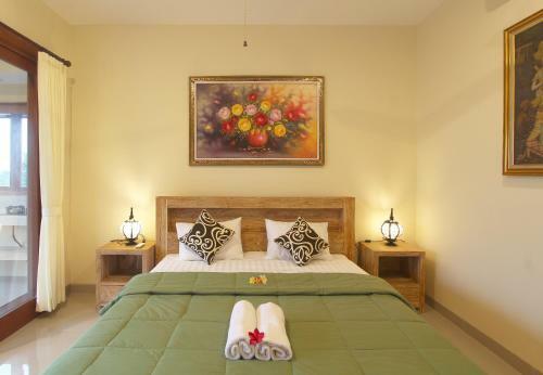 Hostal Utu Homestay