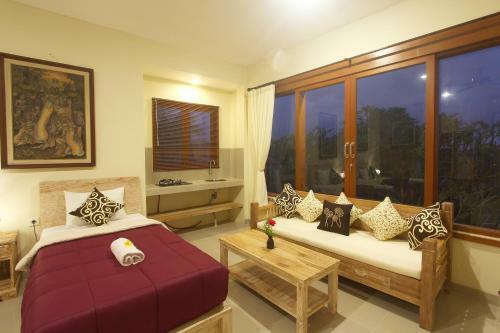 Hostal Utu Homestay