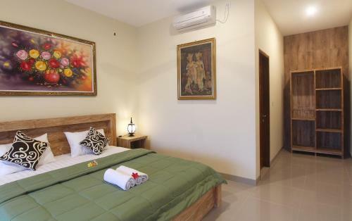 Hostal Utu Homestay