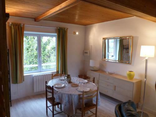 Apartamento Duplex 4 Personnes La Calypso