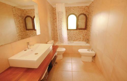 Holiday Home Sencelles Ctra