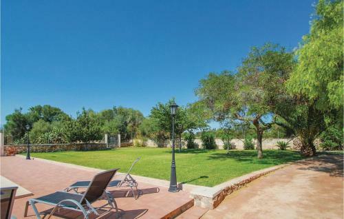 Holiday Home Sencelles Ctra