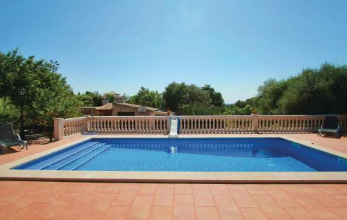 Holiday Home Sencelles Ctra