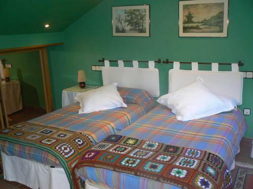 Hotel Y Ar Palacio Fl�rez Estrada