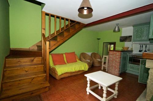Hotel Y Ar Palacio Fl�rez Estrada