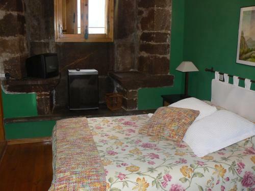 Hotel Y Ar Palacio Fl�rez Estrada
