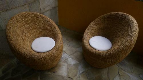 Hotel Y Ar Palacio Fl�rez Estrada